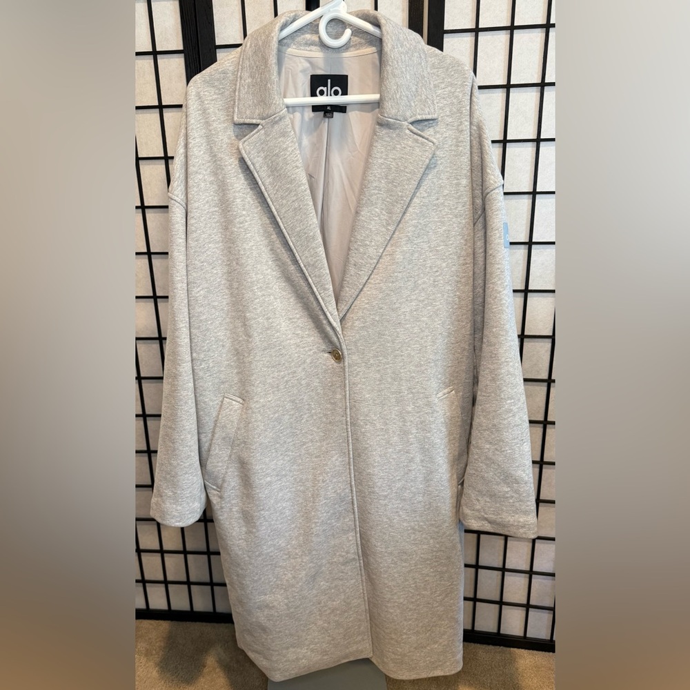 ALO Yoga VIP Blazer